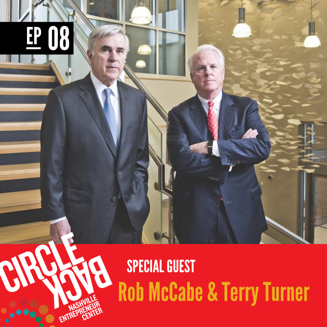 circle-back-s2-e8-rob-mccabe-and-terry-turner-how-friends-win