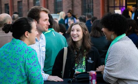 Lauren Hatcher, Vanderbilt University MD/MBA