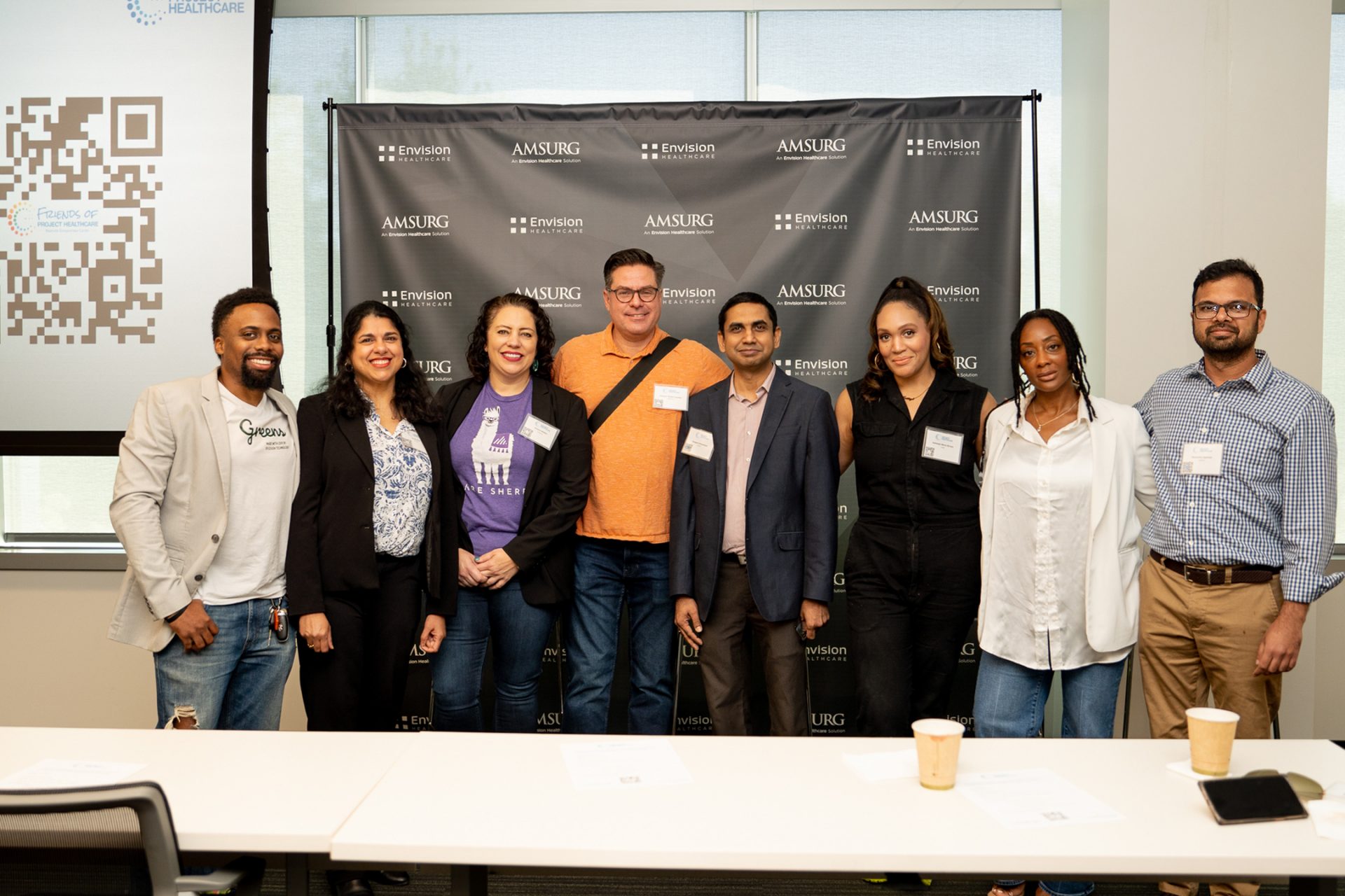 Project Healthcare Accelerator - Nashville Entrepreneur Center