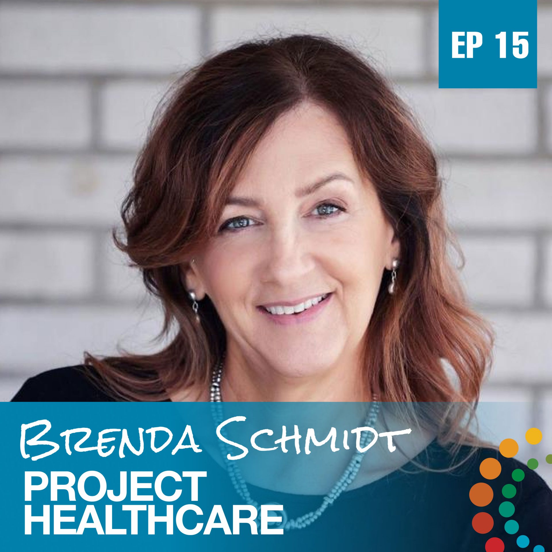 Brenda Schmidt and Redesign Health: A new approach to de-risking ...