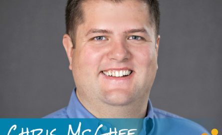 Chris McGhee, Best Buy Health