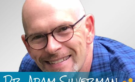 Dr. Adam Silverman