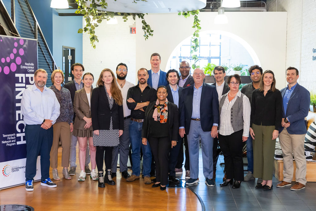 Timothy Neher Accelerators - Entrepreneur Center