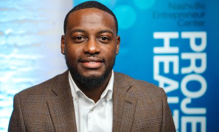 Desmond Wiggan, Founder of BatteryXchange