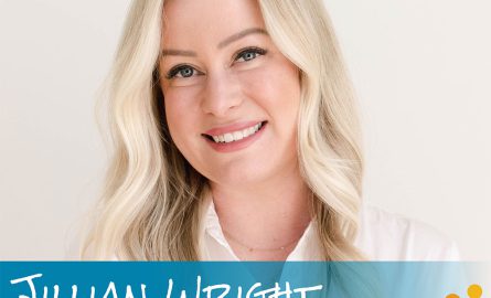 Jillian Wright, CEO of Onsite Women's Health