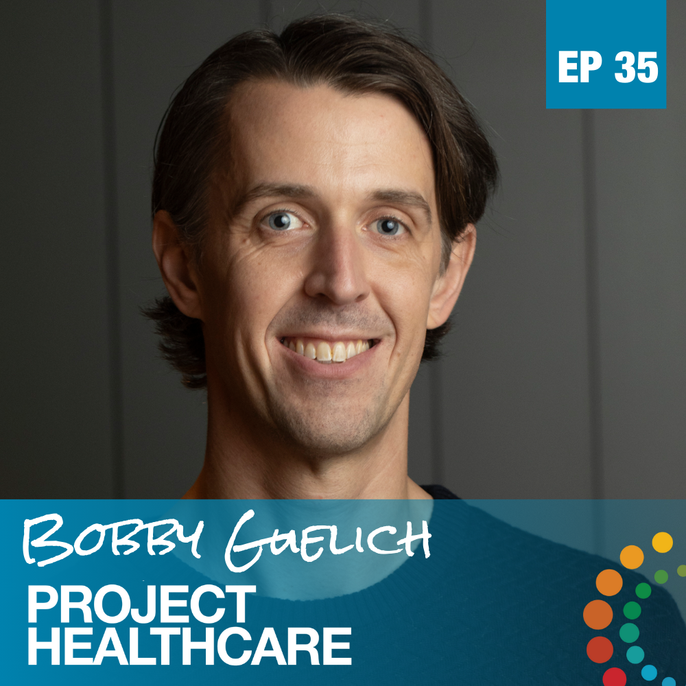 Simplicity and Reliance: Redesigning Healthcare IT with Bobby ...