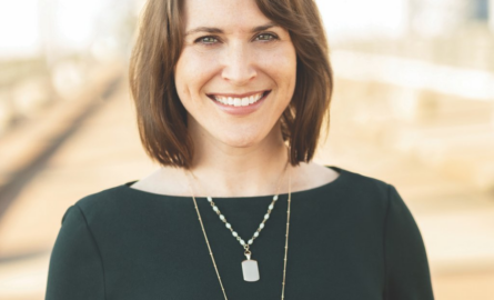 Stephanie Coleman Headshot