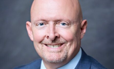 Mark Blaze Headshot