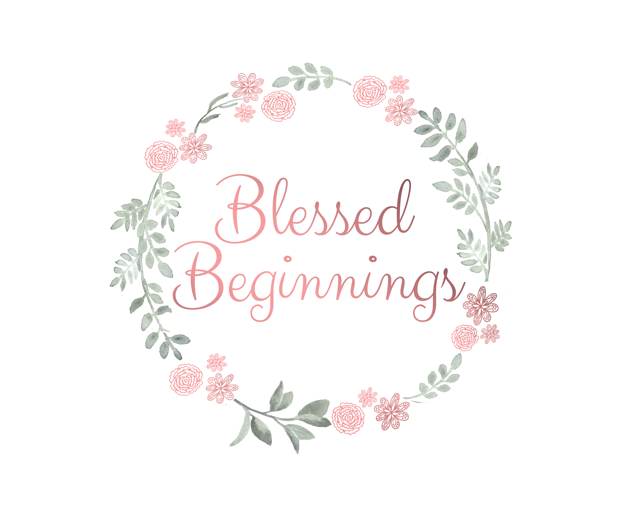 Blessed Beginnings