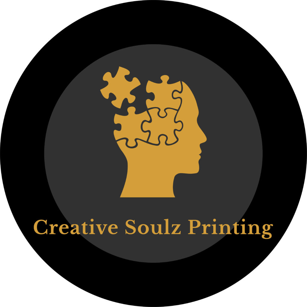 Creative Soulz Printing