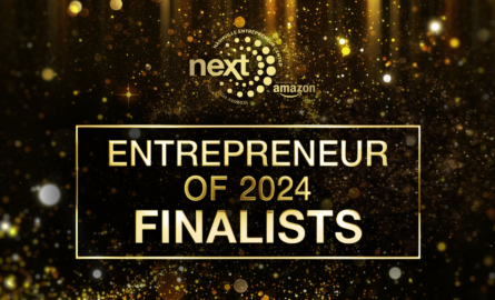 2024 Entrepreneur of The Year Finalists