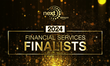 2024 Financial Services Finalists