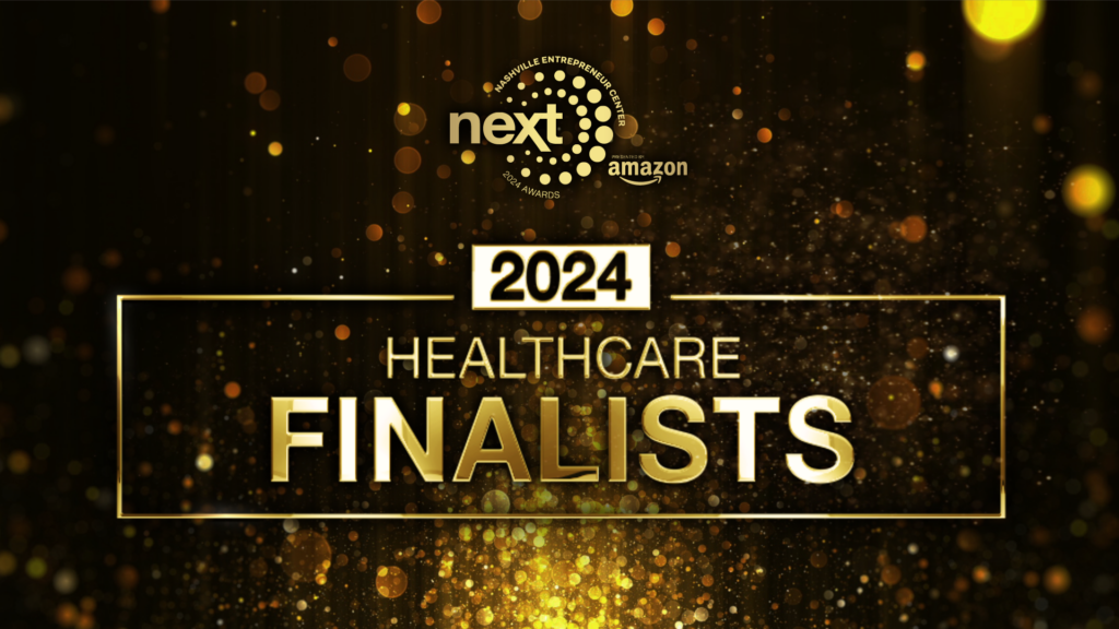 2024 Healthcare Finalists