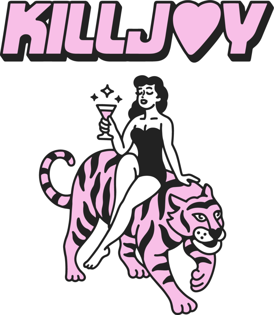 Killjoy