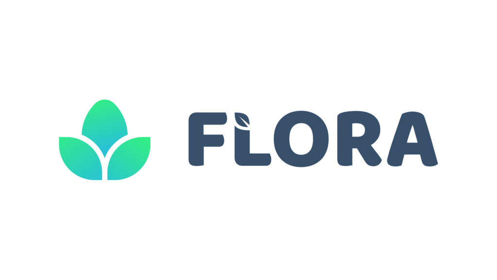 Flora, 2024 NEXT Awards Products & Services Start-up Finalist