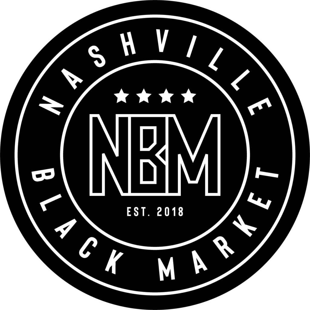 Nashville Black Market