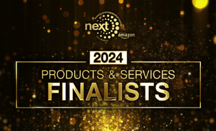 2024 Products & Services Finalists