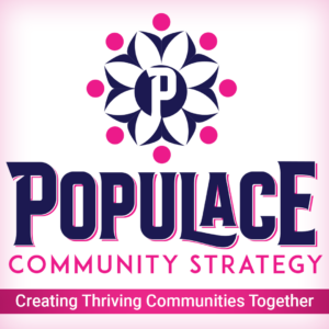 Populace Community Strategy