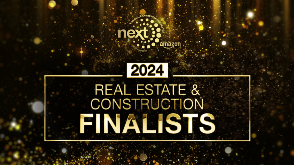 2024 Real Estate & Contruction Finalists