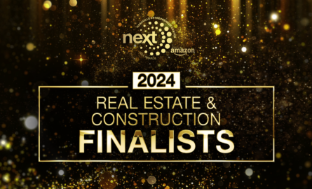 2024 Real Estate & Contruction Finalists