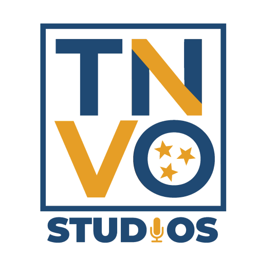 Tennessee Voice Over Studios