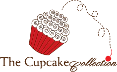 Cupcake Collection Logo