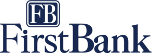 First Bank Logo