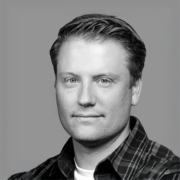 Brian Dailey, Co-Founder & CTO of Stratasan