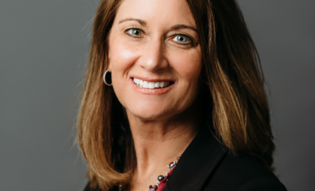 Carrie Nall, Former SVP of Finance at Stratasan