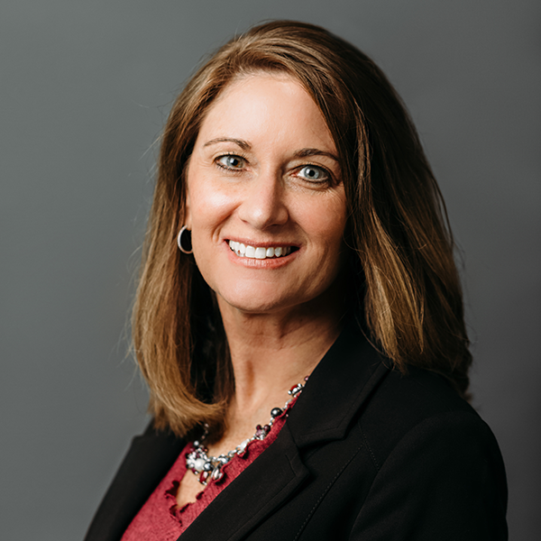 Carrie Nall, Former SVP of Finance at Stratasan