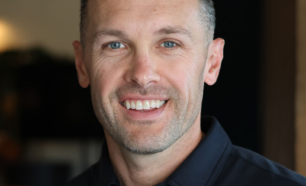 Clay Banks, CEO and Founder, InPaceline