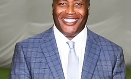 Gil Beverly, Academy of Country Music, EC Board Member