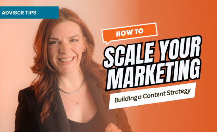 Scale Your Marketing w/ Anna-Vija