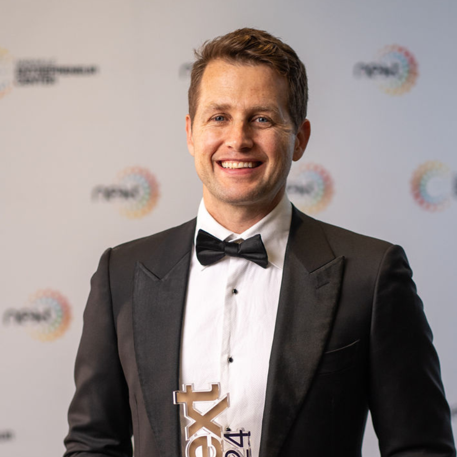 NEXT Awards 12