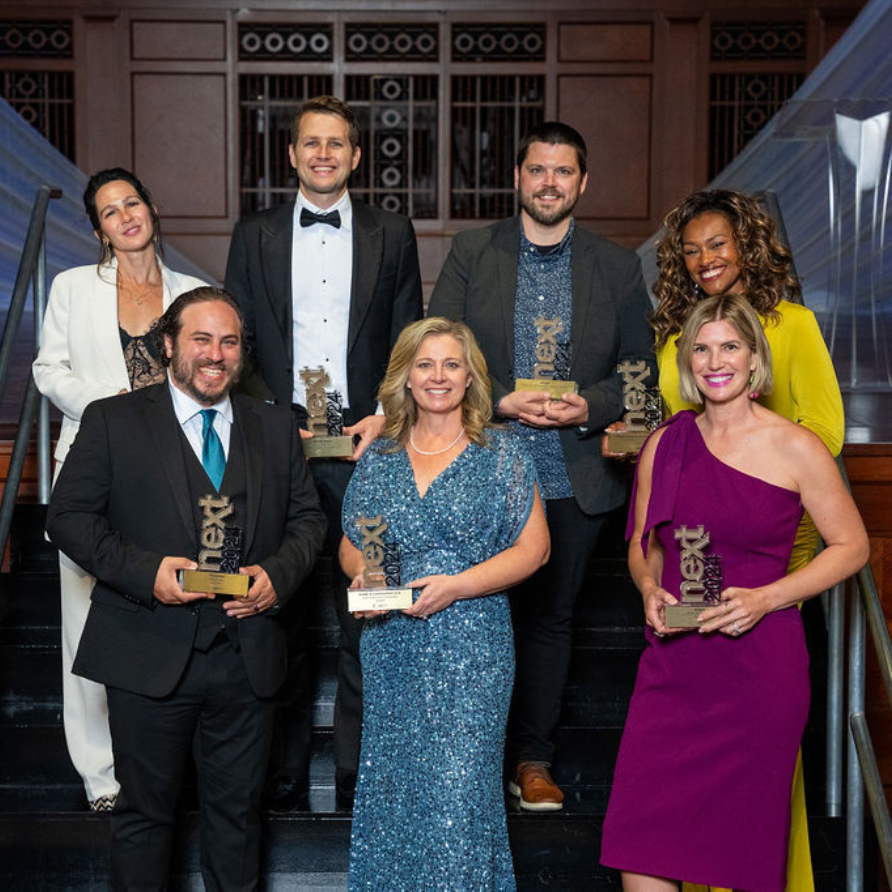 NEXT Awards 15
