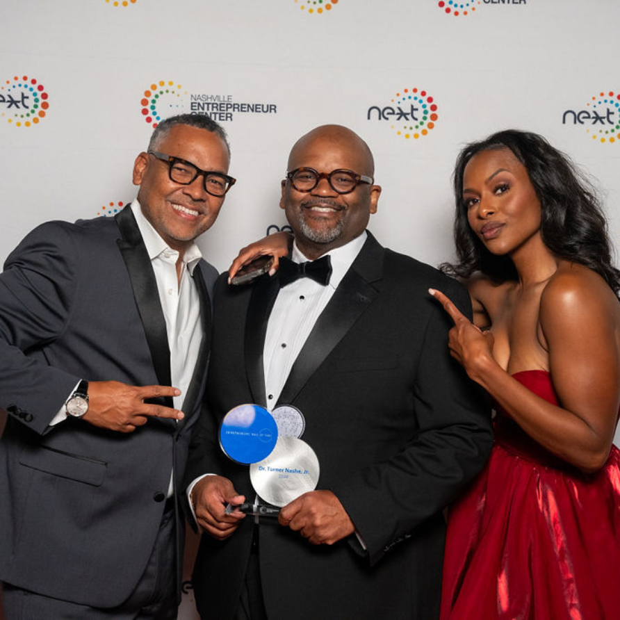 NEXT Awards 18