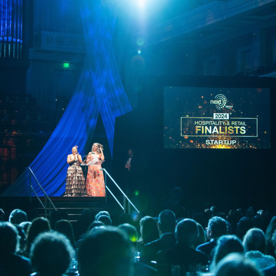 NEXT Awards 20
