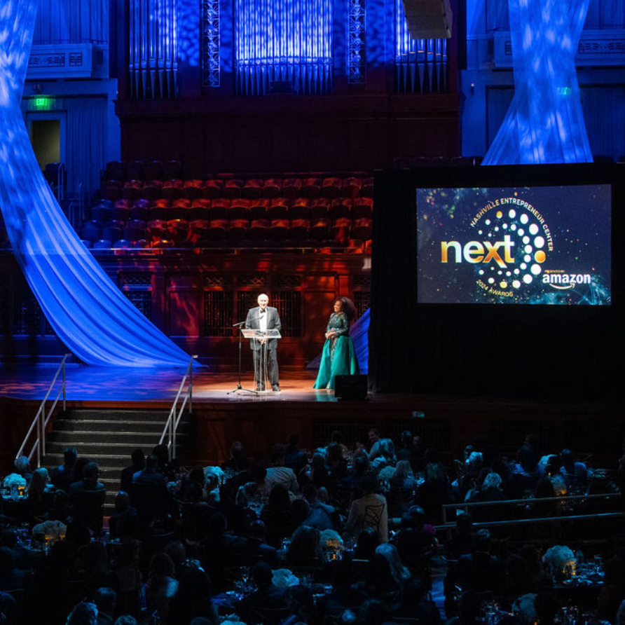 NEXT Awards 22