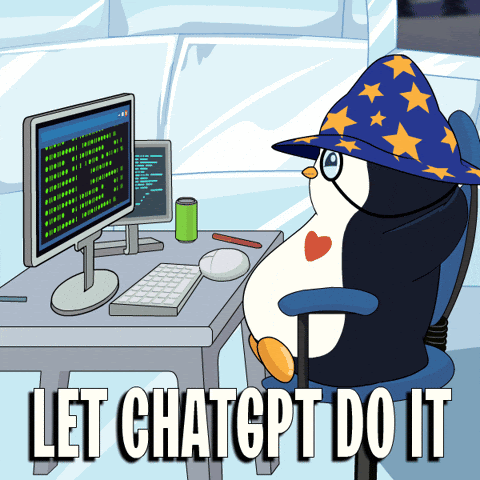 ChatGPT Gif