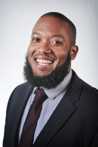 Brandon Gibbs Headshot - 2015 After Preflight