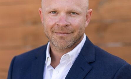 Nigel Green LinkedIn Headshot