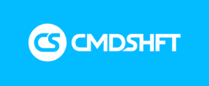 CmdShft Logo