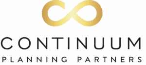 Continuum Planning Partners Logo