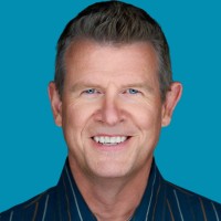 Dave Delaney Headshot