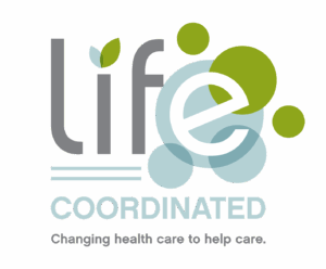 LIFE COORDINATED Commonwealth PACE Logo