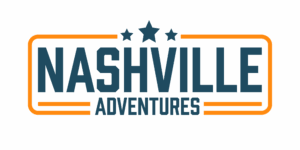Nashville Adventures Logo