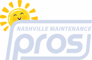 Nashville Maintenance Pros Logo