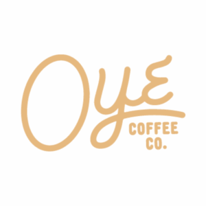 Oye Coffee Co. Logo