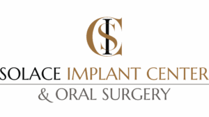 Solace Implant Center Logo