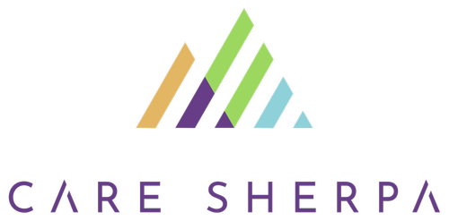 Care Sherpa Logo